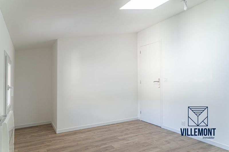 Maison - 103 m² - 5 pièces