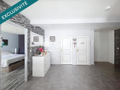 Appartement - 73 m² - 2 pièces