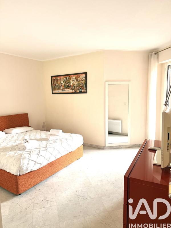 Appartement - 53 m² - 2 pièces