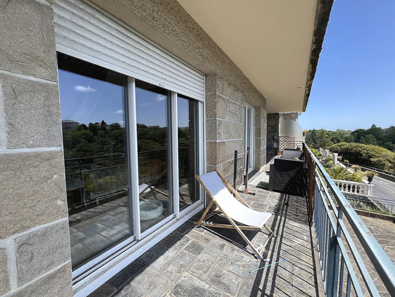 Appartement - 139 m² - 4 pièces