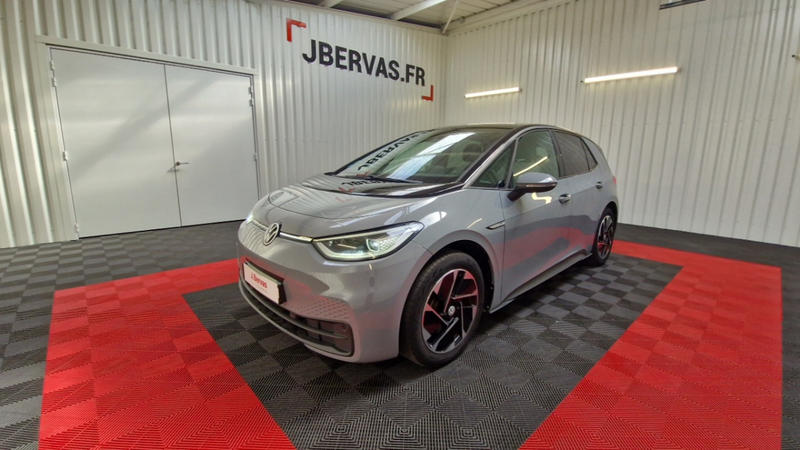 Volkswagen Id.3 58 kWh 204ch Pro Performance Business