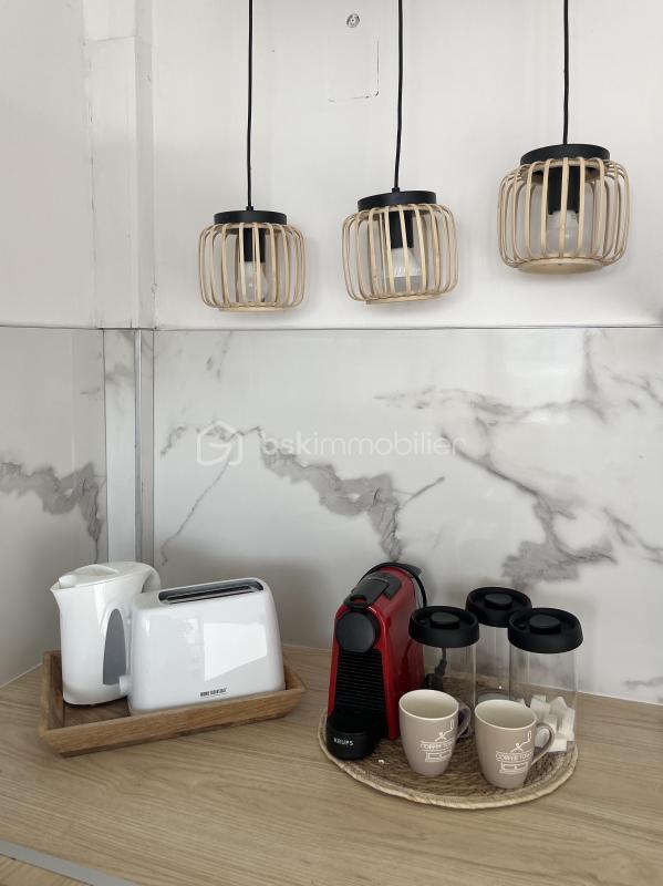 Appartement - 103 m² - 4 pièces