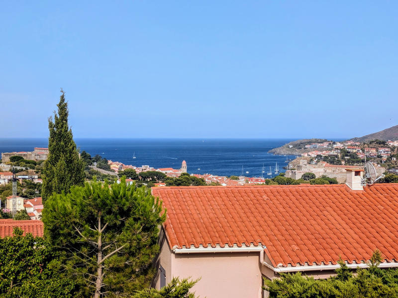 Villa - 83 m² - 4 pièces