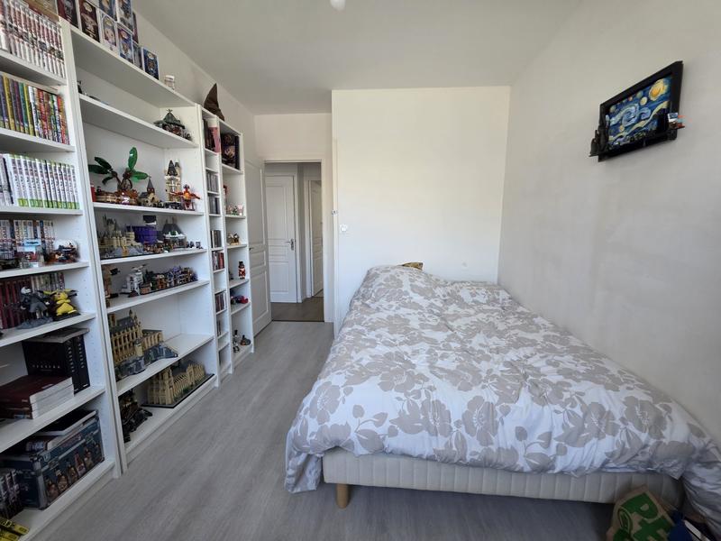 Appartement - 69 m² - 4 pièces