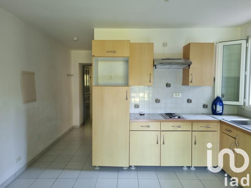 Maison - 223 m² - 12 pièces