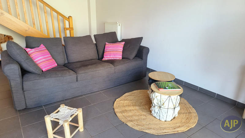 Maison - 87 m² - 4 pièces