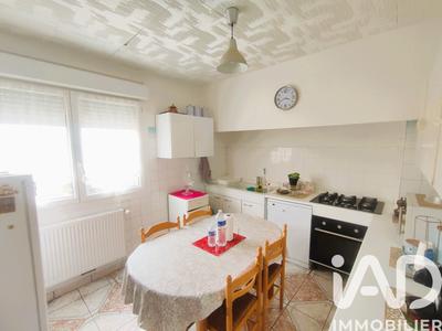 Maison - 150 m² - 6 pièces