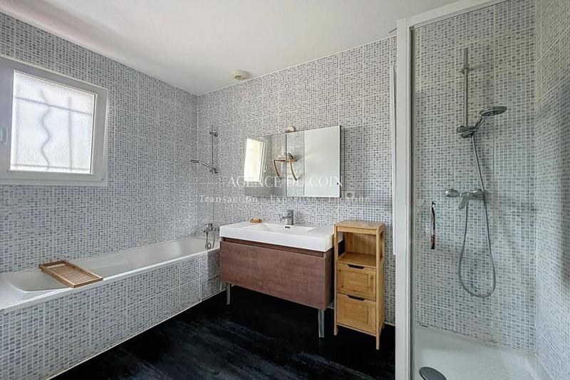 Villa - 101 m² - 4 pièces