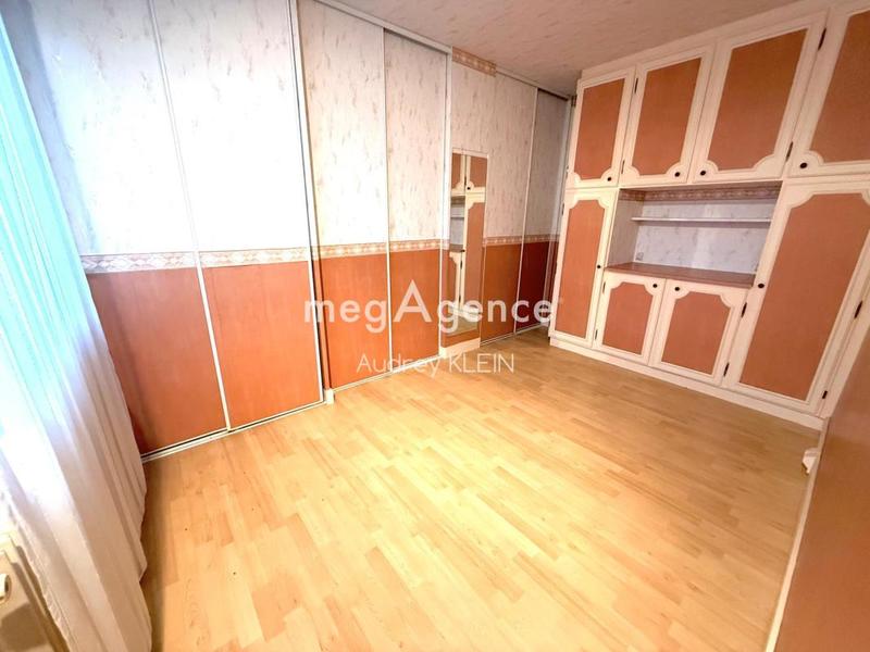 Maison de ville - 108 m² - 4 pièces