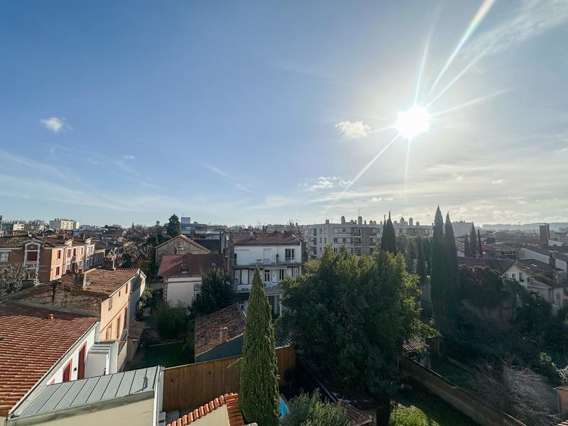 Appartement - 54 m² - 3 pièces