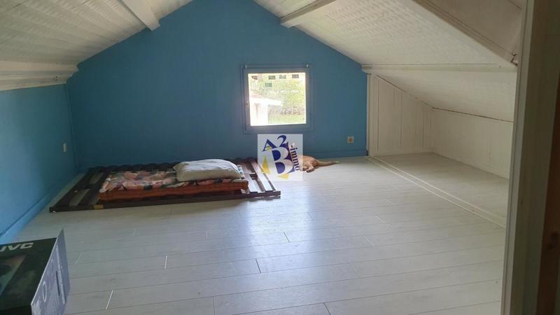 Maison de ville - 66 m² - 3 pièces