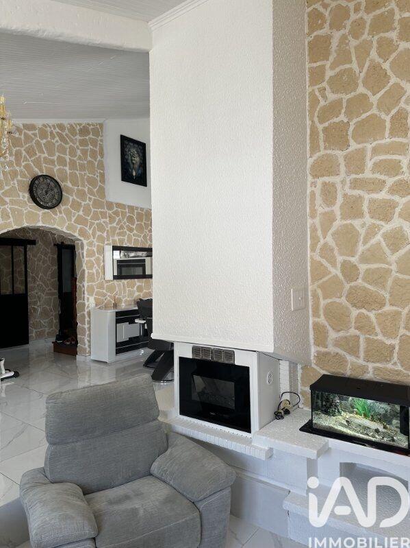 Maison - 144 m² - 5 pièces