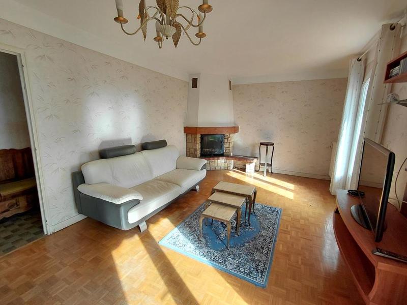 Maison - 68 m² - 3 pièces