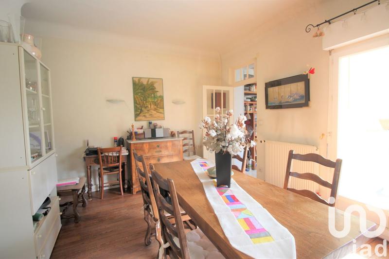 Maison de ville - 237 m² - 6 pièces