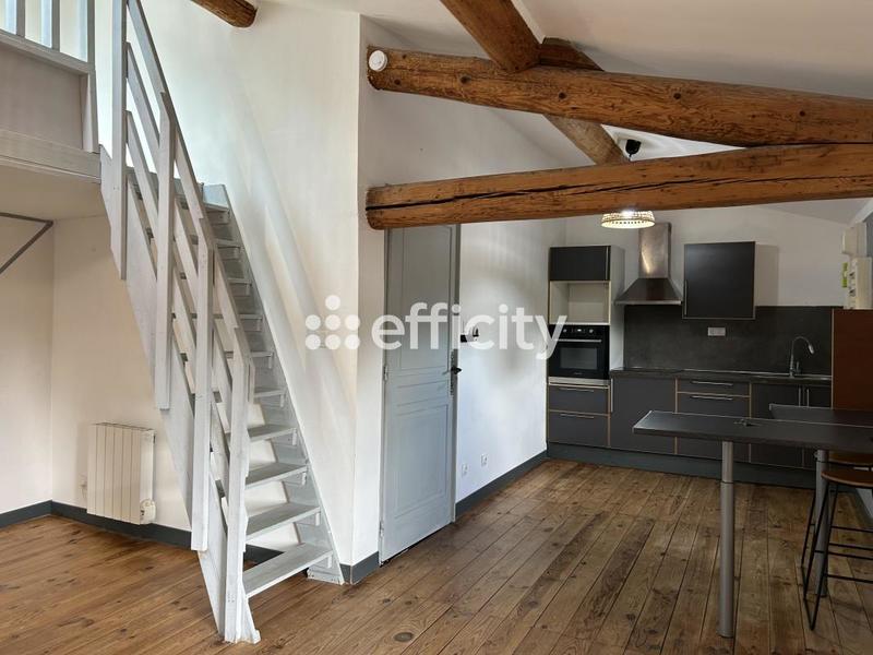 Appartement - 77 m² - 4 pièces