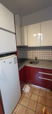 Maison - 32 m² - 2 pièces