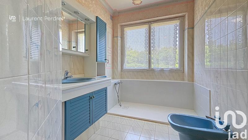 Maison - 148 m² - 7 pièces