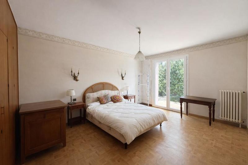 Appartement - 129 m² - 5 pièces