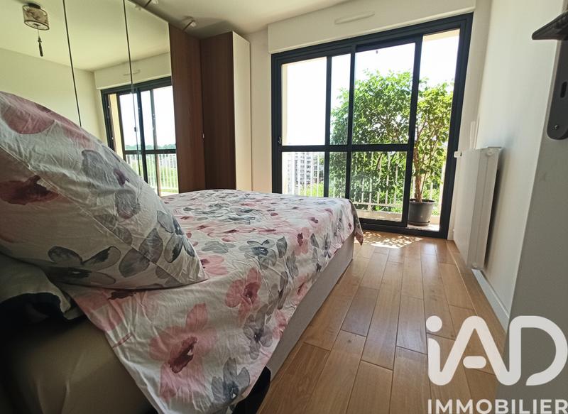 Appartement - 86 m² - 4 pièces