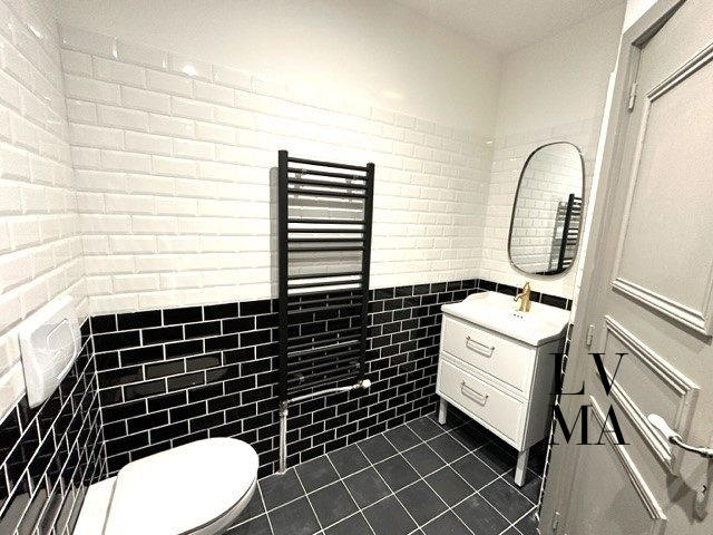 Maison - 159 m² - 6 pièces