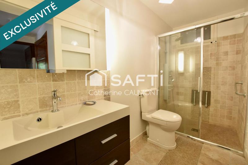 Maison - 208 m² - 8 pièces