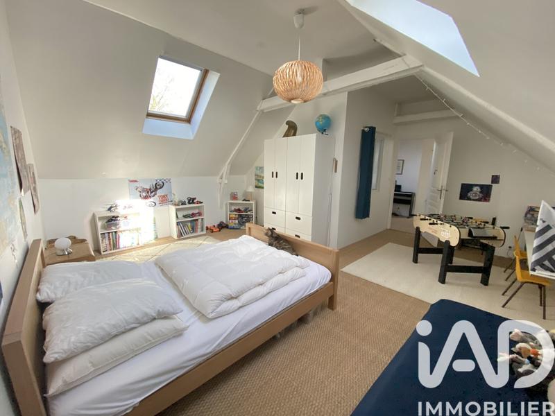 Maison - 197 m² - 6 pièces