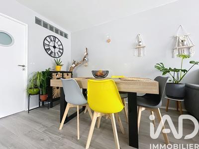 Appartement - 75 m² - 5 pièces