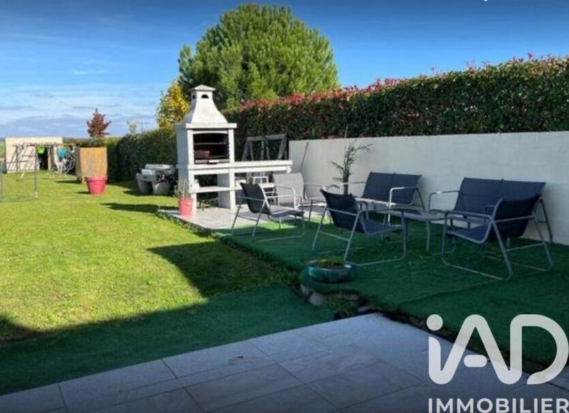 Maison - 173 m² - 6 pièces