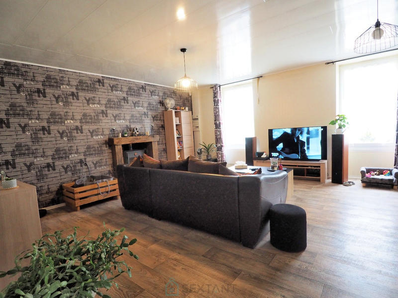 Local commercial - 133 m²