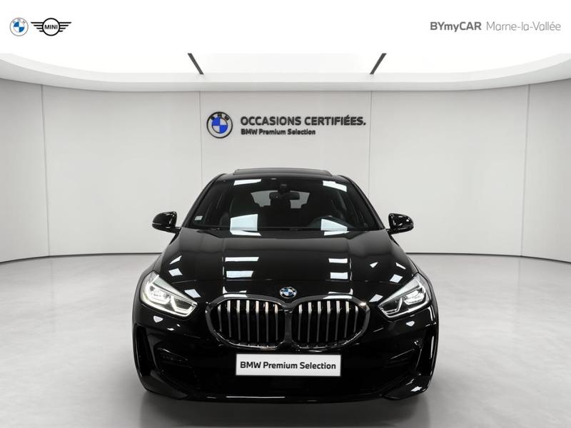 Bmw Série 1 F40 118d 150 ch Bva8 m Sport