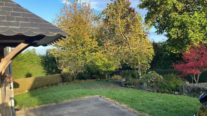 Maison de campagne - 87 m² - 5 pièces