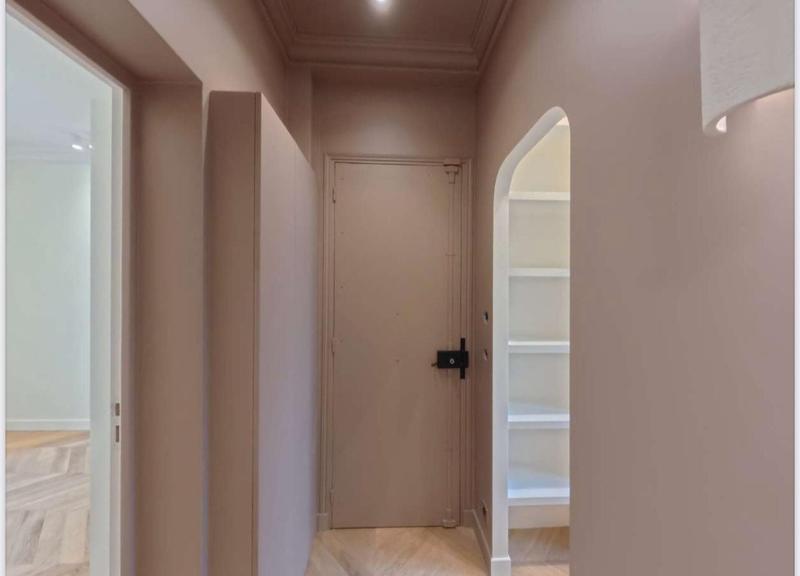 Local commercial - 38 m² - 3 pièces