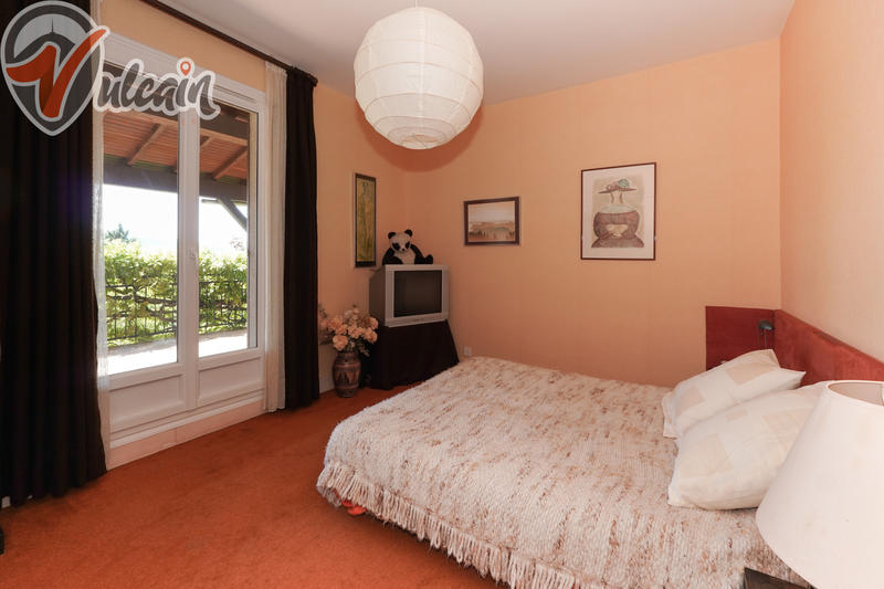 Maison - 185 m² - 6 pièces