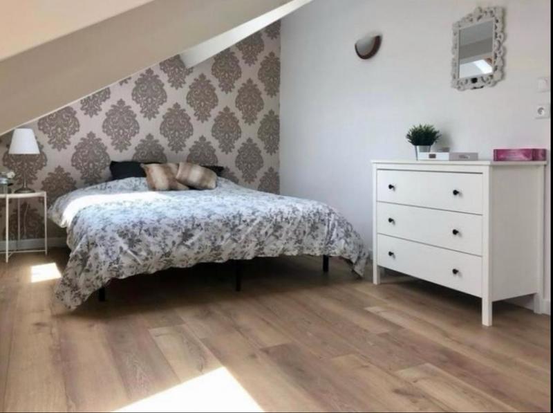 Appartement - 63 m² - 4 pièces