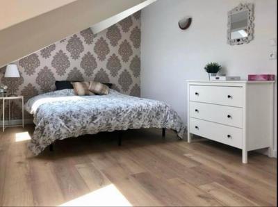 Appartement - 63 m² - 4 pièces