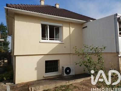 Immeuble - 150 m² - 6 pièces