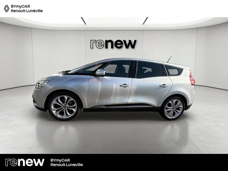 Renault Grand Scénic IV Business Blue dCi 120