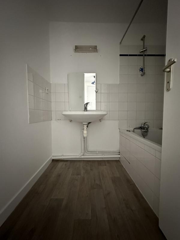 Appartement - 95 m² - 5 pièces