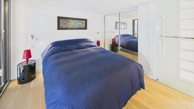 Appartement - 75 m² - 3 pièces