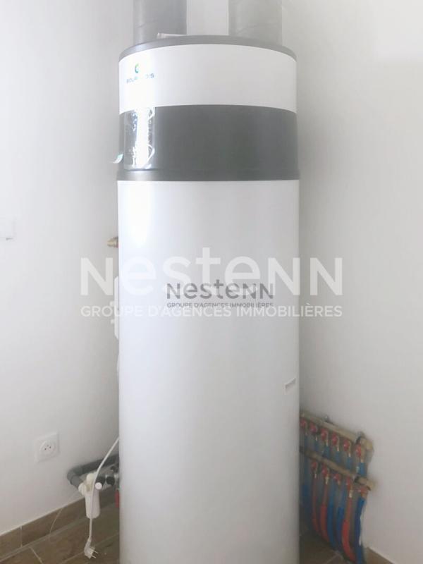 Pavillon - 106 m² - 4 pièces