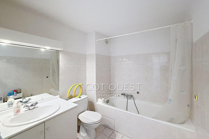 Appartement - 32 m² - 1 pièce