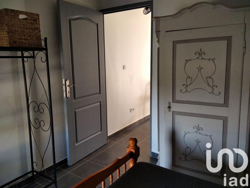 Maison - 215 m² - 7 pièces