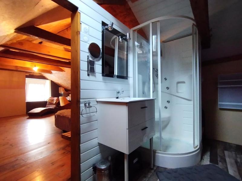 Maison - 141 m² - 6 pièces