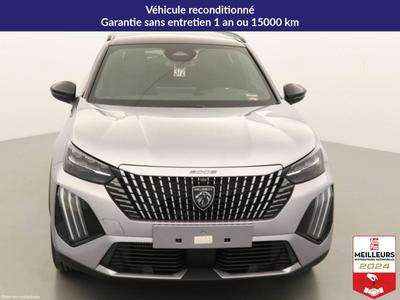 Peugeot 2008 Hybrid 145 e-Dcs6 Gt