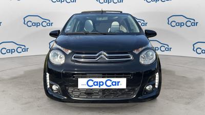 Citroën C1 II 1.0 VTi 72 Airscape Shine