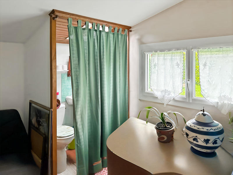 Maison en pierre - 155 m² - 5 pièces