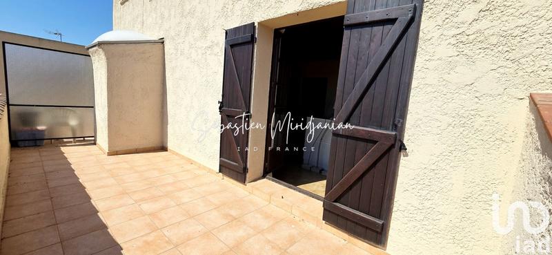 Appartement - 80 m² - 3 pièces