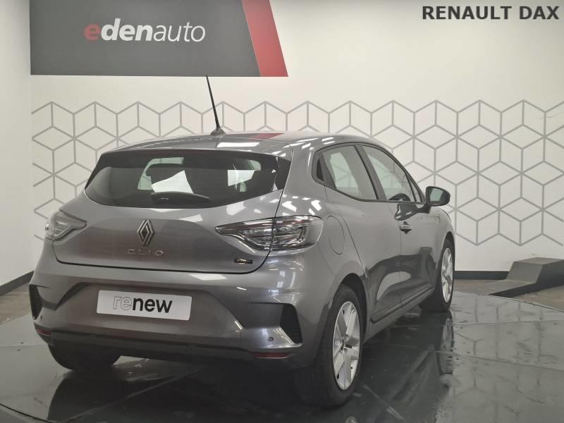 Renault Clio E-Tech full hybrid 145 Gsr2 Evolution