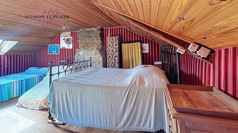 Maison - 50 m² - 3 pièces