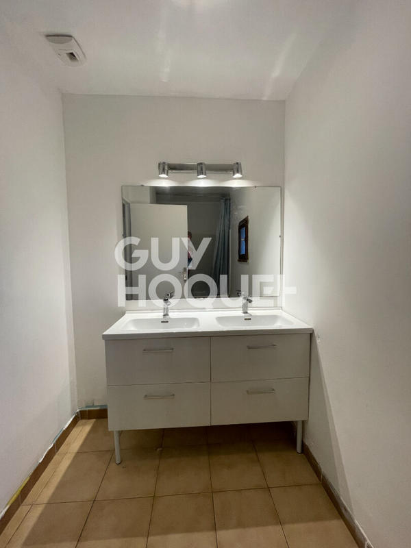 Maison - 98 m² - 4 pièces